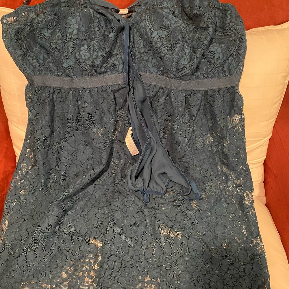Nightie